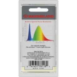 Marineland LED Modular Pod Warm White Aquarium Lighting -Fish Products 306829 PT1. AC SS1800 V1624313039