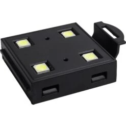 Marineland LED Modular Pod Warm White Aquarium Lighting -Fish Products 306829 PT3. AC SS1800 V1624317536
