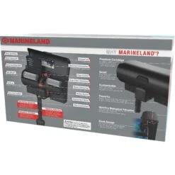Marineland Penguin Pro Aquarium Filter 13 Marineland Penguin Pro Aquarium Filter -Fish Products 306846 PT2. AC SS1800 V1624313044