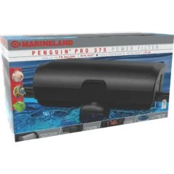 Marineland Penguin Pro Aquarium Filter 14 Marineland Penguin Pro Aquarium Filter -Fish Products 306846 PT3. AC SS1800 V1624314454