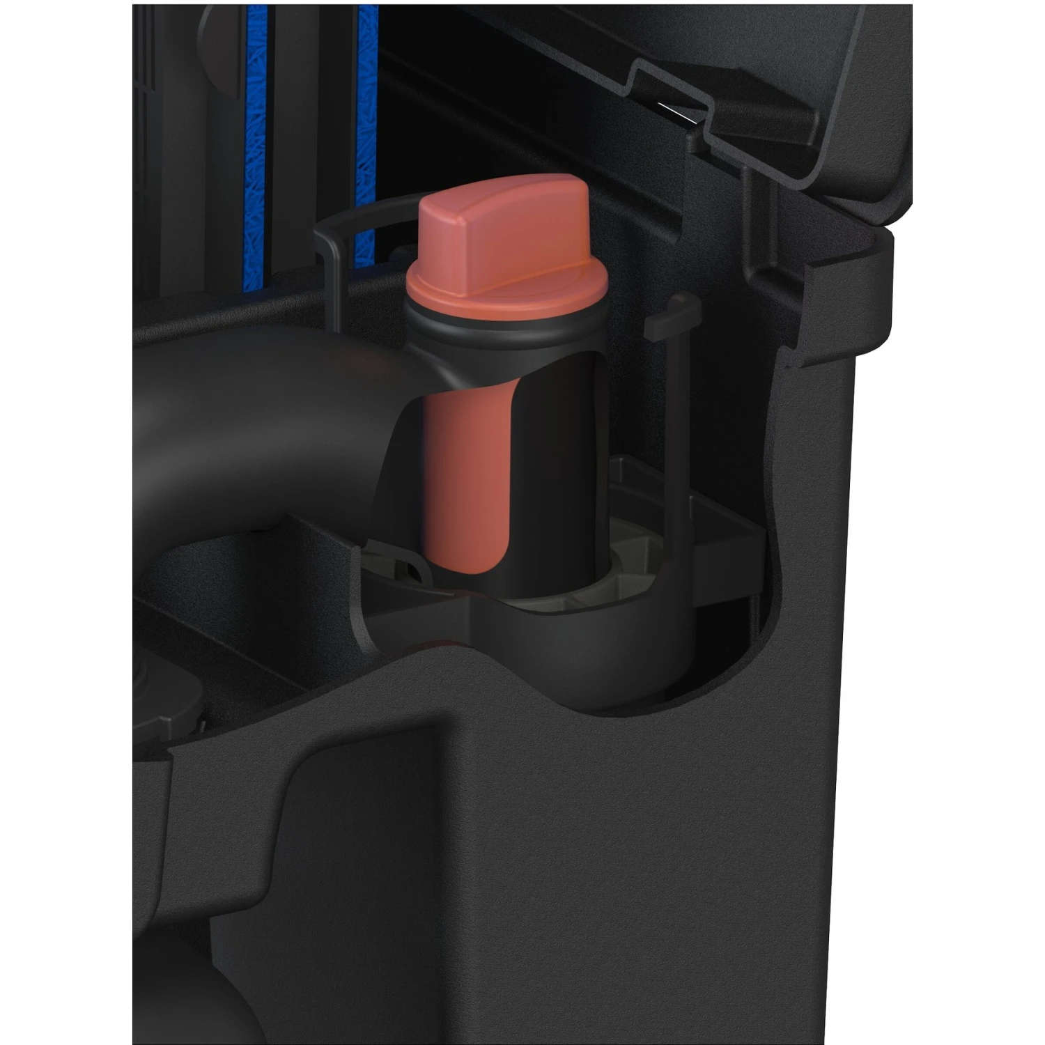 Marineland Penguin Pro Aquarium Filter 11 Marineland Penguin Pro Aquarium Filter - Image 9