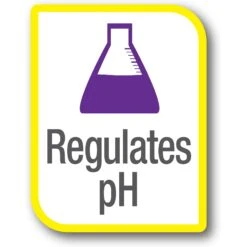 Tetra Easy Balance Aquarium Water Conditioner, 3.38-oz Bottle -Fish Products 306860 PT2. AC SS1800 V1624316622