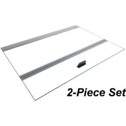 H2Pro Glass CanopyS Aquarium Fish Tank Cover