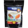 NorthFin Tropical Sticks 3 Mm Floating Fish Food 2 NorthFin Tropical Sticks 3 Mm Floating Fish Food -Fish Products 309344 MAIN. AC SS1800 V1624331867