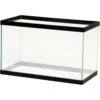 Aqueon Standard Glass Rectangle Aquarium, 10-gal -Fish Products 311401 MAIN. AC SS1800 V1632175607