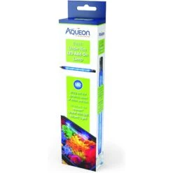 Aqueon Under Rim LED Aquarium Lamp