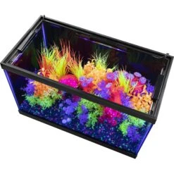 Aqueon Under Rim LED Aquarium Lamp -Fish Products 311405 PT4. AC SS1800 V1638493937