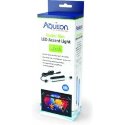 Aqueon Under Rim LED Aquarium Accent Light