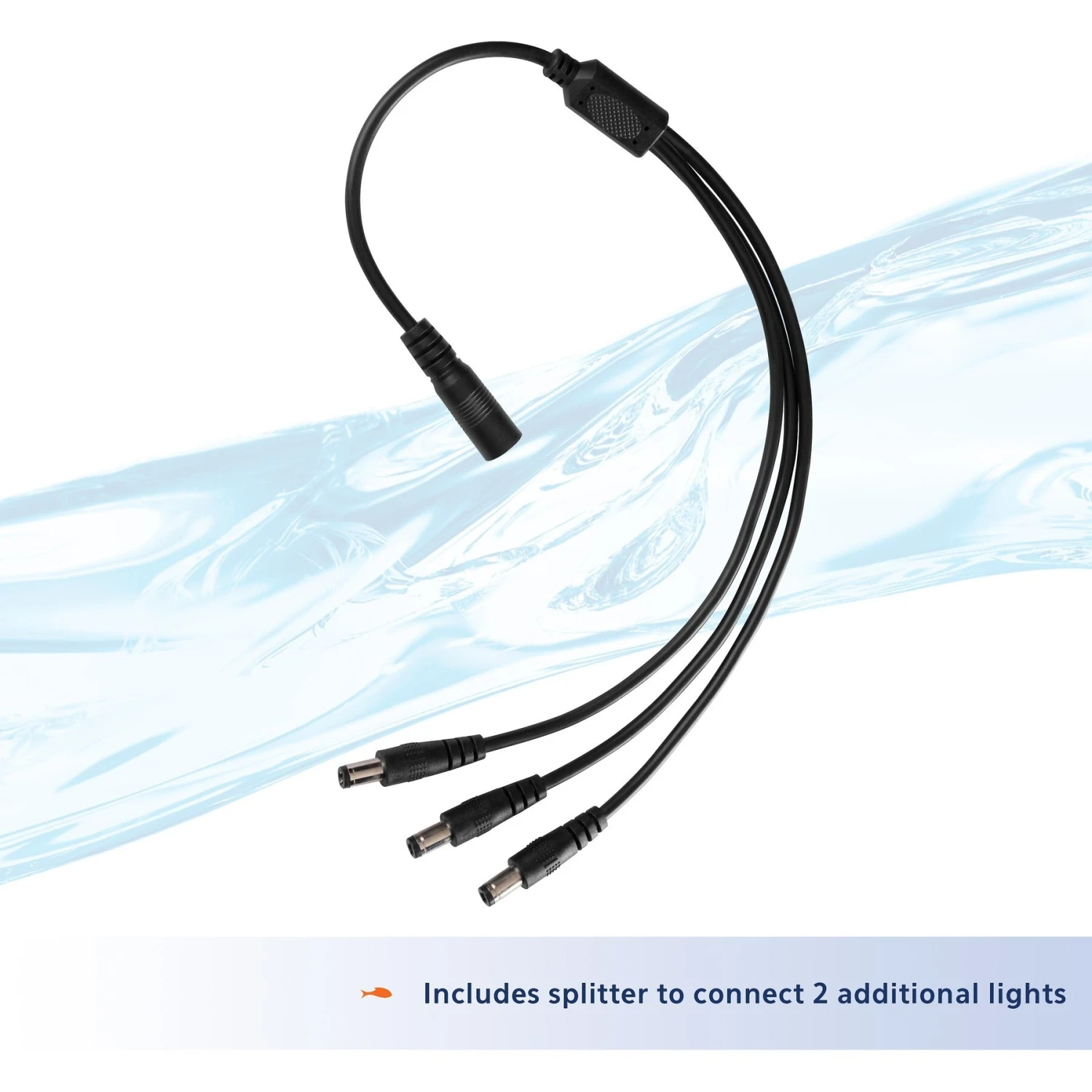 Aqueon Under Rim LED Aquarium Accent Light 9 Aqueon Under Rim LED Aquarium Accent Light - Image 7