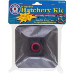 San Francisco Bay Brand Brine Shrimp Hatchery Kit