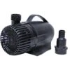 Pond Boss Waterfall Pump, 2,300 GPH -Fish Products 314041 MAIN. AC SS1800 V1627349204