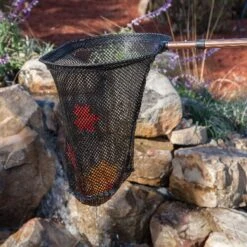 Pond Boss Fish Net -Fish Products 314043 PT1. AC SS1800 V1673373352