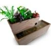 AquaSprouts Fountain Aquaponics Ecosystem Kit, Taupe, 6-gal 1 AquaSprouts Fountain Aquaponics Ecosystem Kit, Taupe, 6-gal -Fish Products 315385 MAIN. AC SS1800 V1626387147