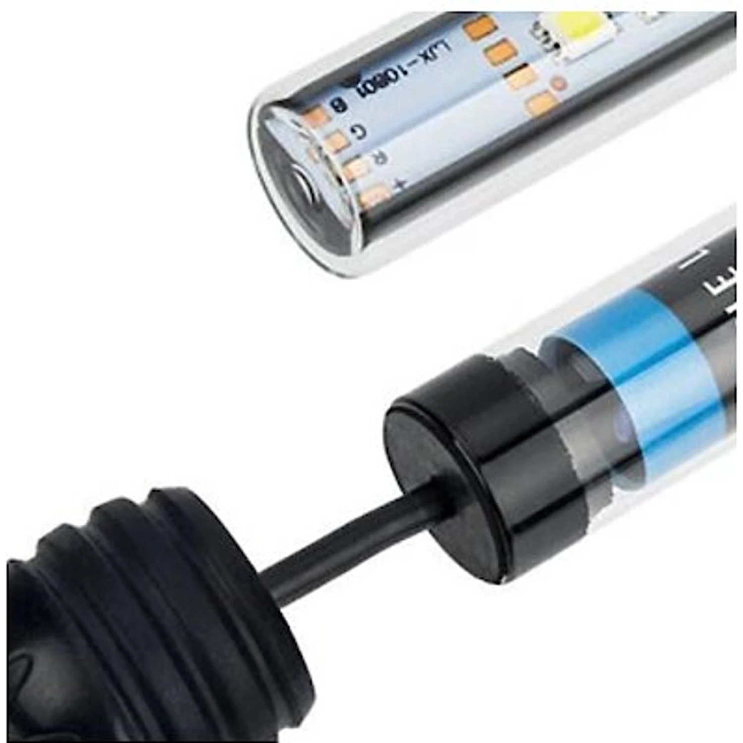 AquaSprouts Submersible Universal Color-Changing RGB LED Light, 11-in 5 AquaSprouts Submersible Universal Color-Changing RGB LED Light, 11-in - Image 3