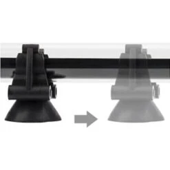 AquaSprouts Submersible Universal Color-Changing RGB LED Light, 11-in 9 AquaSprouts Submersible Universal Color-Changing RGB LED Light, 11-in -Fish Products 315391 PT4. AC SS1800 V1626397605