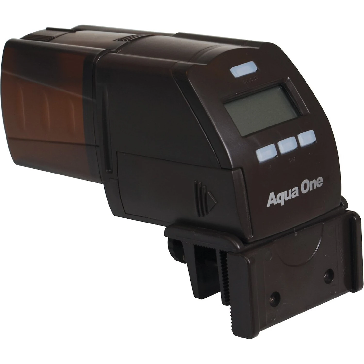 Underwater Treasures Aqua One Dial A Diet Digital Auto Feeder 3 Underwater Treasures Aqua One Dial A Diet Digital Auto Feeder