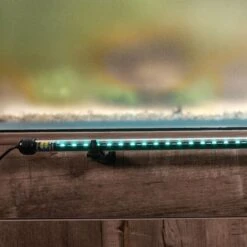 Current USA LightSerene Background LED Aquarium Light Kit -Fish Products 316530 PT1. AC SS1800 V1628116386