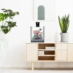 Current USA Weighted Base Bayou Manzanita Branch Aquarium Plant 11 Current USA Weighted Base Bayou Manzanita Branch Aquarium Plant -Fish Products 316546 PT3. AC SS1800 V1628122602