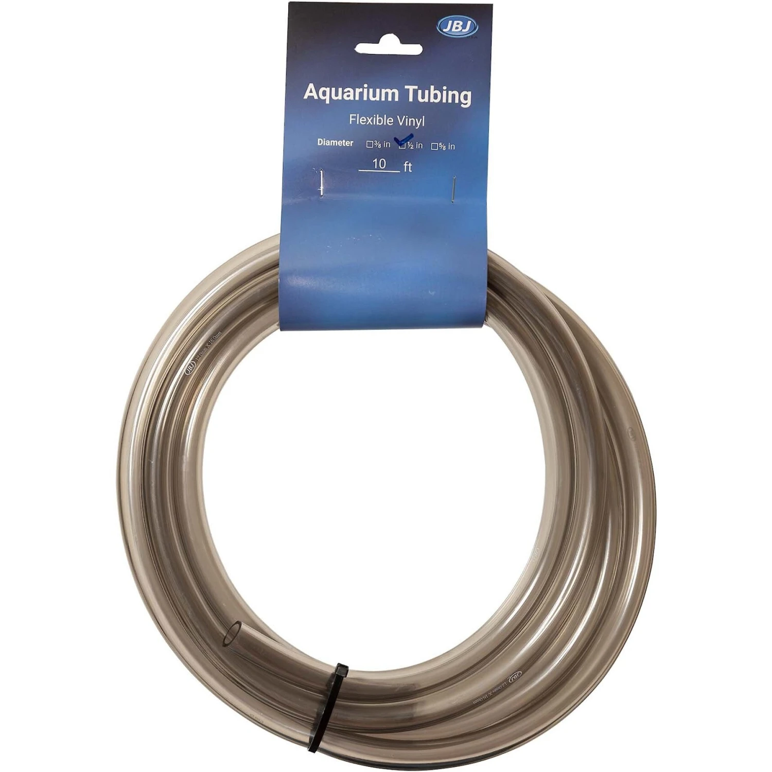 JBJ Aquarium Vinyl Tubing 3 JBJ Aquarium Vinyl Tubing