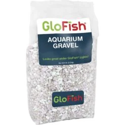 GloFish Fluorescent Aquarium Gravel