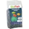 GloFish Aquarium Sand, 5-lb Bag -Fish Products 325472 MAIN. AC SS1800 V1629928284