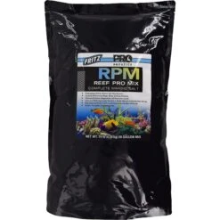 Fritz ProAquatics Reef Pro Mix Complete Aquarium Sea Salt