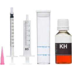 ASF SeaTest KH Alkalinity Fish Aquarium Water Test Kit -Fish Products 330796 PT2. AC SS1800 V1700156138