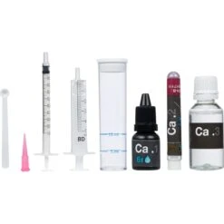 ASF SeaTest Ca2+ Calcium Fish Aquarium Water Test Kit -Fish Products 330808 PT2. AC SS1800 V1700156123