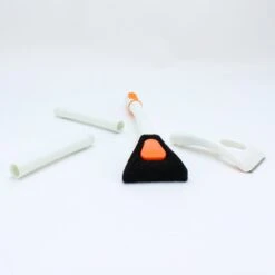 Penn-Plax Wizard Aquarium Scraper & Scrubber Combo Kit -Fish Products 331024 PT2. AC SS1800 V1644014219