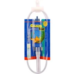 Penn-Plax Gravel-Vac Extendable Aquarium Tube