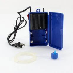 Penn-Plax Silent Air B11 Aquarium Air Pump 9 Penn-Plax Silent Air B11 Aquarium Air Pump -Fish Products 331039 PT4. AC SS1800 V1644024127