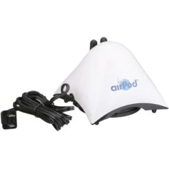 Penn-Plax Air-Pod Aquarium Air Pump -Fish Products 331048 PT1. AC SS1800 V1668099690