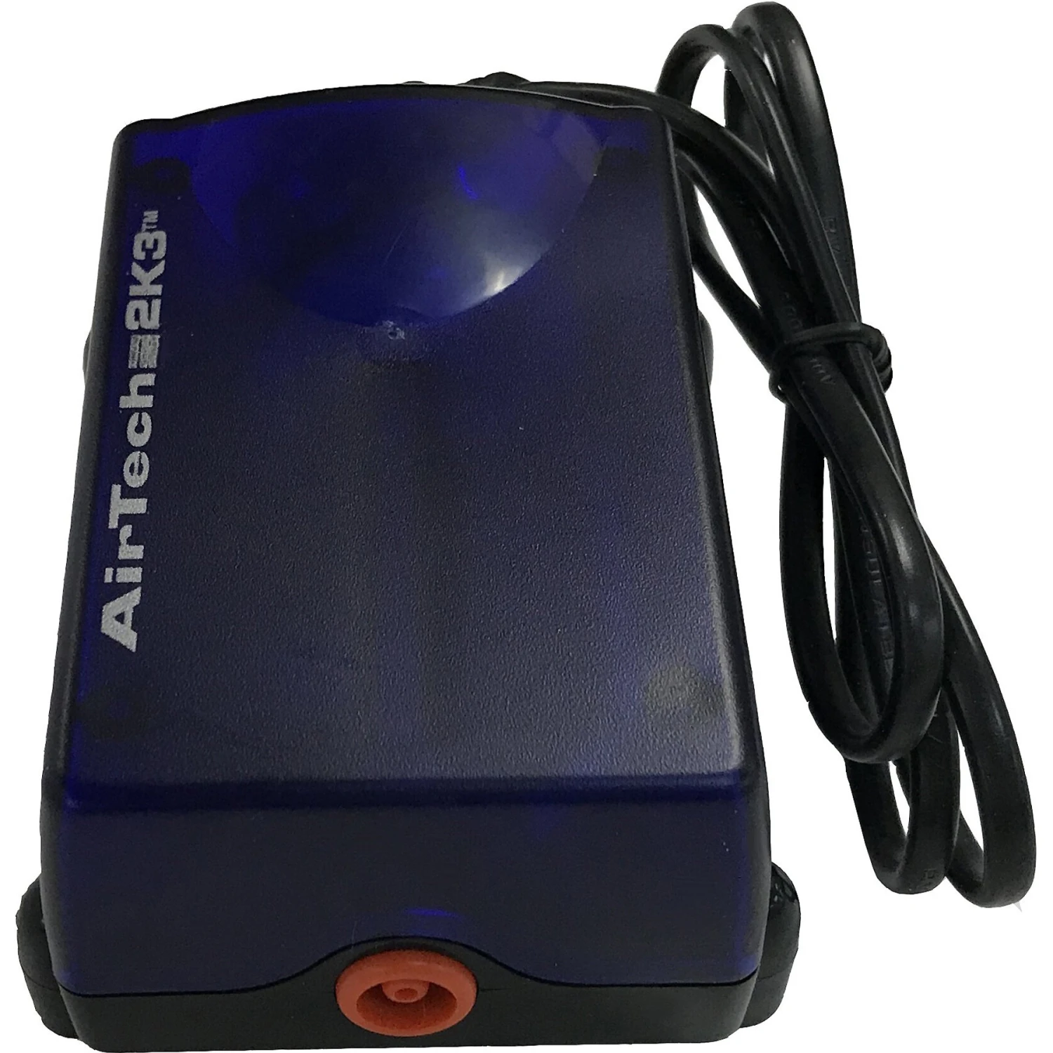 Penn-Plax Air-Tech 2K3 Aquarium Air Pump, 30-gal 3 Penn-Plax Air-Tech 2K3 Aquarium Air Pump, 30-gal