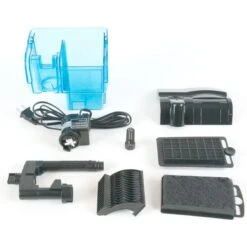 Penn-Plax Cascade 100 Power Hang-On Filter -Fish Products 331065 PT3. AC SS1800 V1692712037