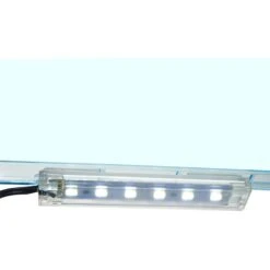 Penn-Plax Ultra Bright Mini LED Aquarium Light -Fish Products 331071 PT3. AC SS1800 V1644014188