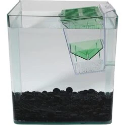 Penn-Plax Breed ‘n’ Show Plastic Tank -Fish Products 331077 PT2. AC SS1800 V1668104626