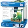 Vertex Shrimp Tank Kit, 2.7-gal 1 Vertex Shrimp Tank Kit, 2.7-gal -Fish Products 333381 MAIN. AC SS1800 V1633708909