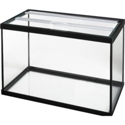 Frisco Aquarium Glass Canopy -Fish Products 345873 PT3. AC SS1800 V1646178424