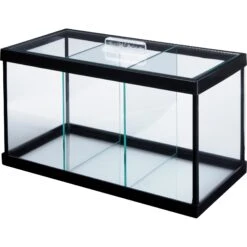 Frisco 3 Betta Aquarium With Divider/Top 8 Frisco 3 Betta Aquarium With Divider/Top -Fish Products 345879 PT2. AC SS1800 V1646177687