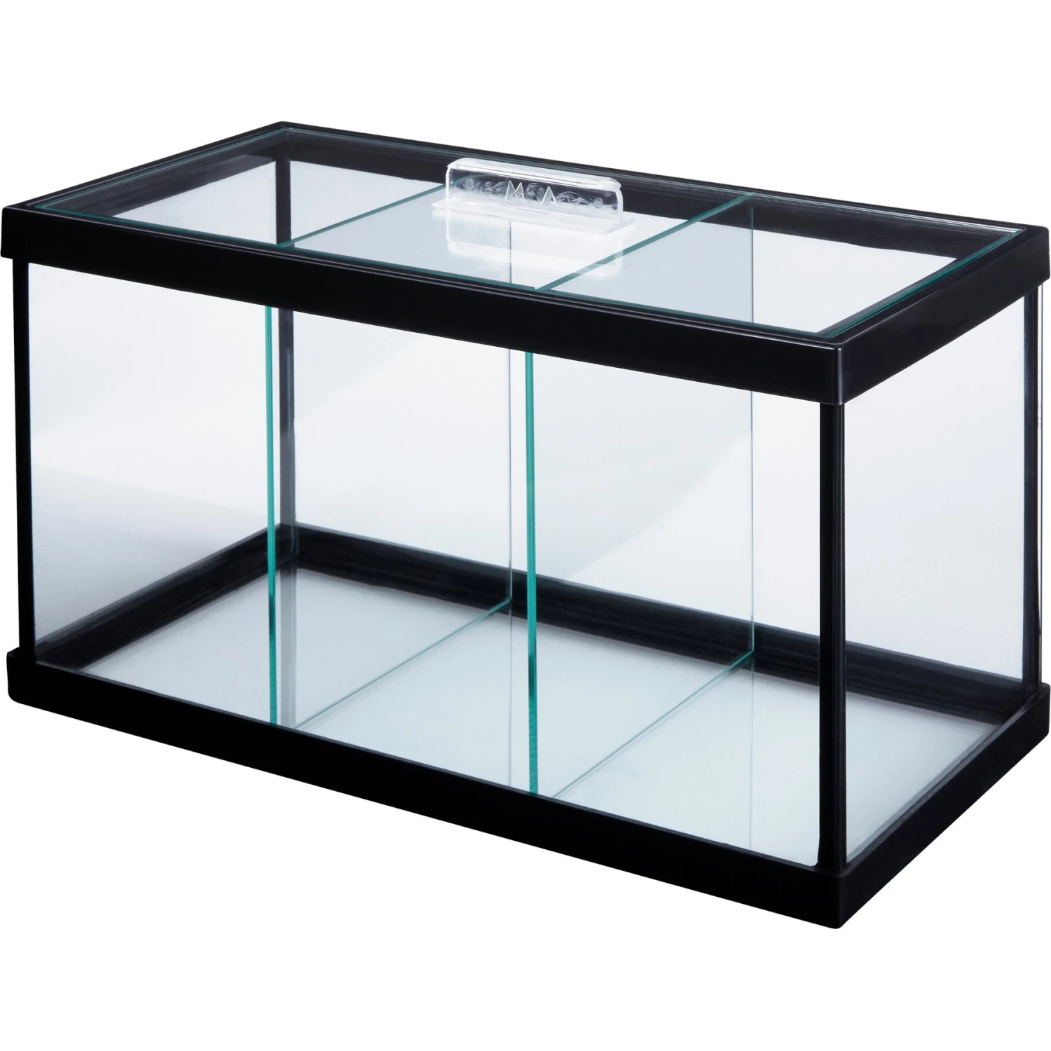Frisco 3 Betta Aquarium With Divider/Top 5 Frisco 3 Betta Aquarium With Divider/Top - Image 3