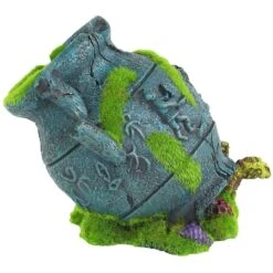 Penn-Plax Nautical Aqua-Flora, 3 Count 12 Penn-Plax Nautical Aqua-Flora, 3 Count -Fish Products 347874 PT3. AC SS1800 V1638284196