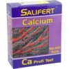 Salifert Aquarium Calcium Test Kit -Fish Products 353509 MAIN. AC SS1800 V1638984987