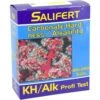 Salifert Aquarium Carbonate Hardness/Alkalinity Test Kit 1 Salifert Aquarium Carbonate Hardness/Alkalinity Test Kit -Fish Products 353511 MAIN. AC SS1800 V1638985028