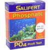 Salifert Aquarium Phosphate Test Kit -Fish Products 353525 MAIN. AC SS1800 V1638984994