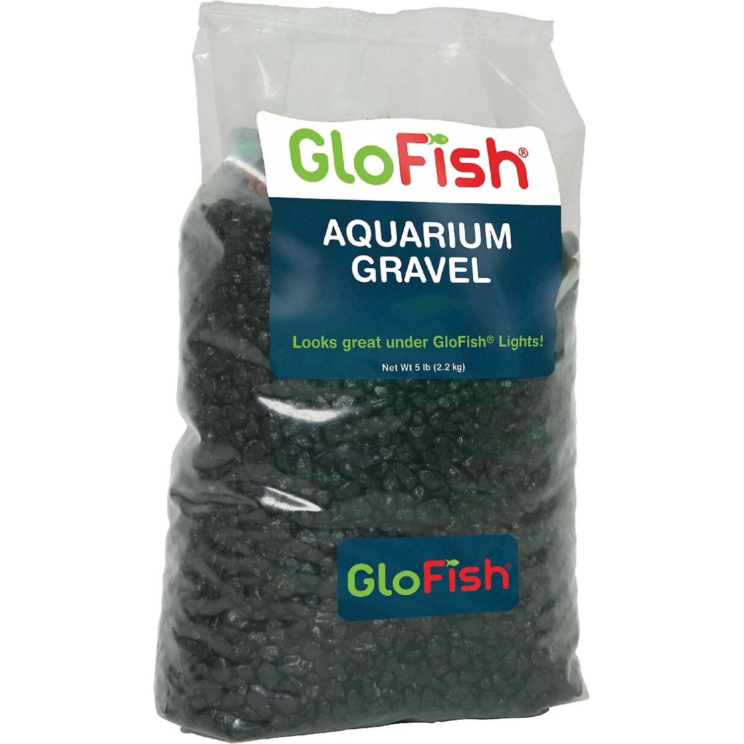 GloFish Aquarium Fish Gravel, Black, 5-lb 3 GloFish Aquarium Fish Gravel, Black, 5-lb