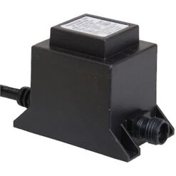 Aquascape 12 Volt Garden & Fish Pond Lighting Transformer