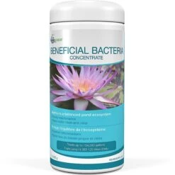 Aquascape Beneficial Bacteria Dry Fish