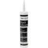 Aquascape Black Silicone Aquarium Sealant -Fish Products 364999 MAIN. AC SS1800 V1643678203