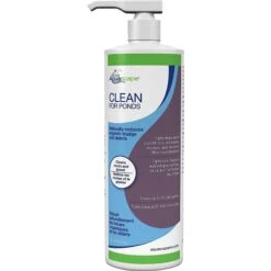 Aquascape Clean For Ponds Fish