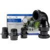 Aquascape Dual Union Check 2.0 Pond Valve 1 Aquascape Dual Union Check 2.0 Pond Valve -Fish Products 365026 MAIN. AC SS1800 V1643677285